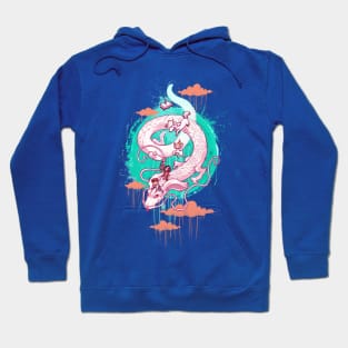 NeverEnding Story Hoodie